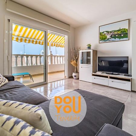 Apartment Deluxe Sand Club San Miguel de Abona Exterior photo