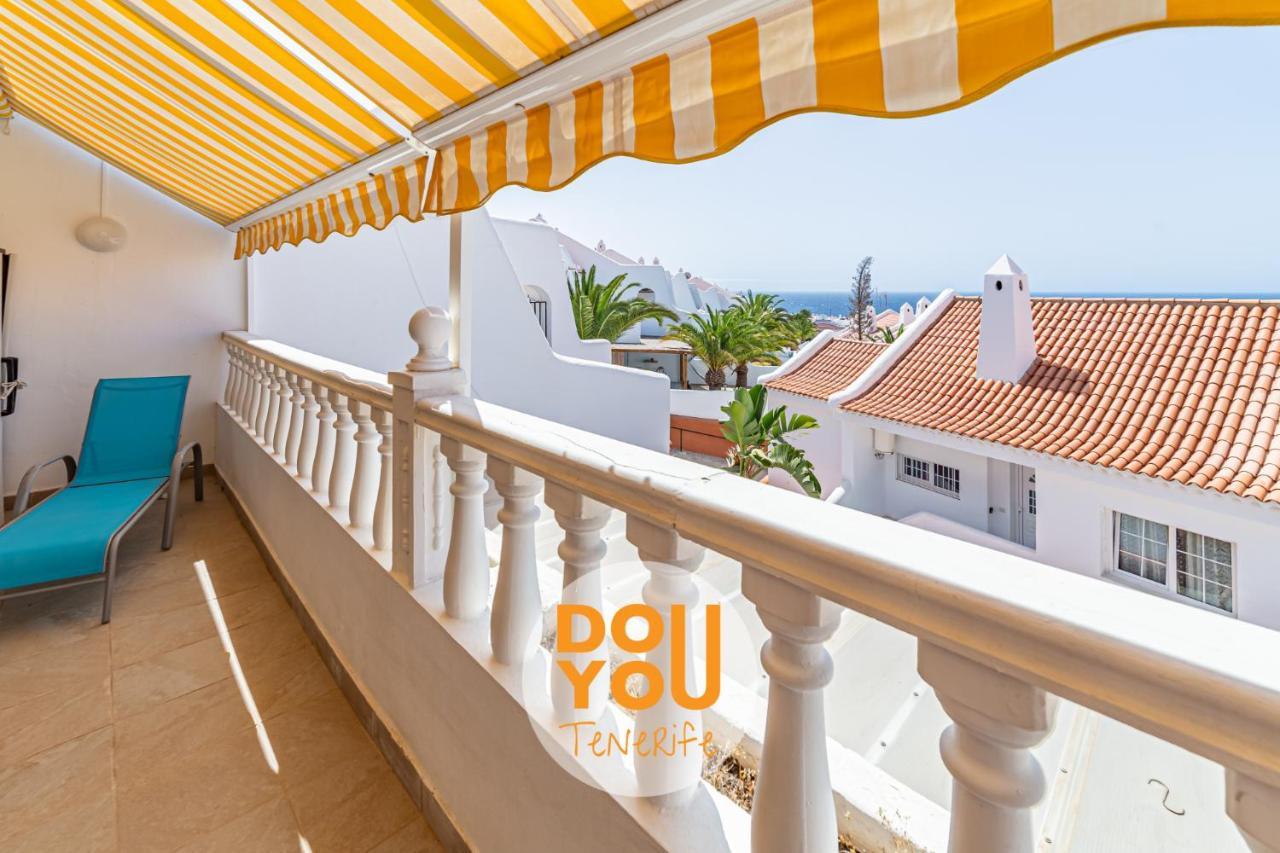 Apartment Deluxe Sand Club San Miguel de Abona Exterior photo