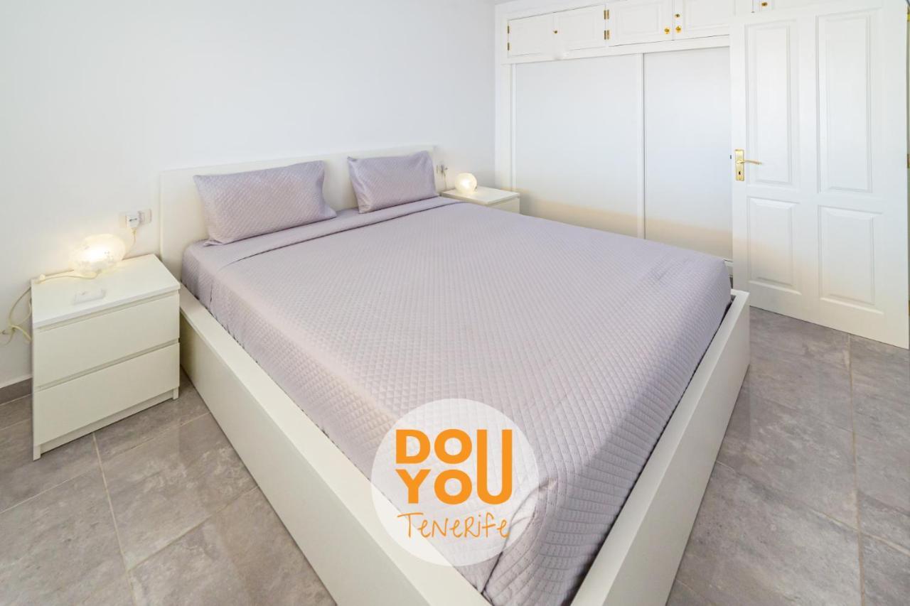 Apartment Deluxe Sand Club San Miguel de Abona Exterior photo