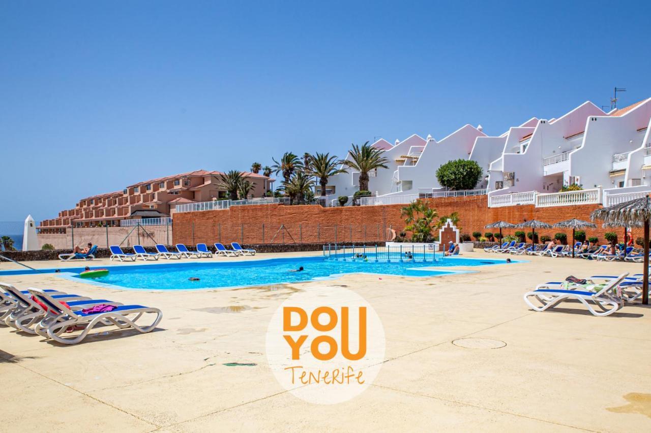 Apartment Deluxe Sand Club San Miguel de Abona Exterior photo