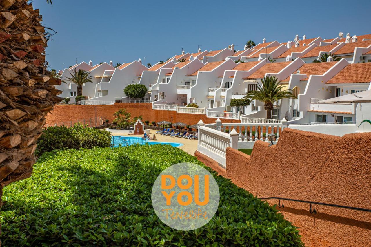 Apartment Deluxe Sand Club San Miguel de Abona Exterior photo
