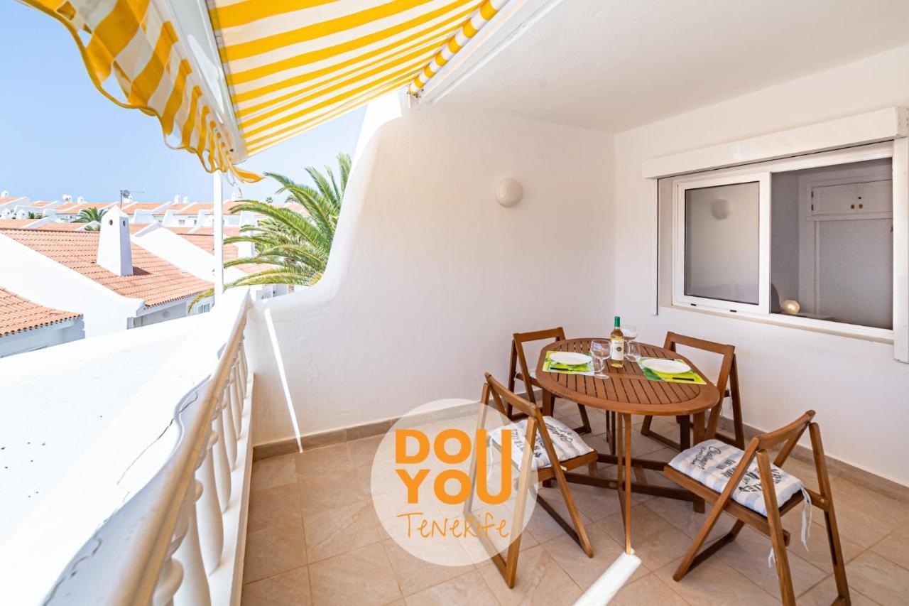 Apartment Deluxe Sand Club San Miguel de Abona Exterior photo